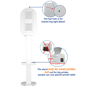 Phong cách mới <span class=keywords><strong>iPad</strong></span> Photo Booth với DSLR Photo Booth Máy chúng tôi kho kho cho bên Nhà cung cấp - Product Image 5