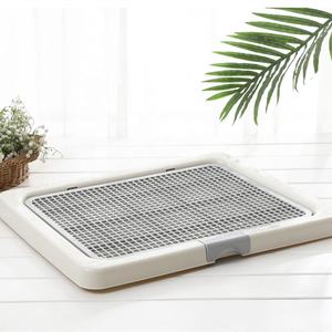 Vaso sanitário para cachorros, almofadas de alta qualidade laváveis para cães, bandeja - Product Image 6