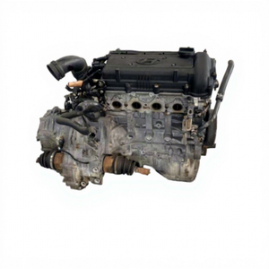 Moteur à essence d'<span class=keywords><strong>occasion</strong></span> 4 cylindres G4FC coréen authentique pour K2 |   Garantie d'un mois, qualité OEM - Product Image 1