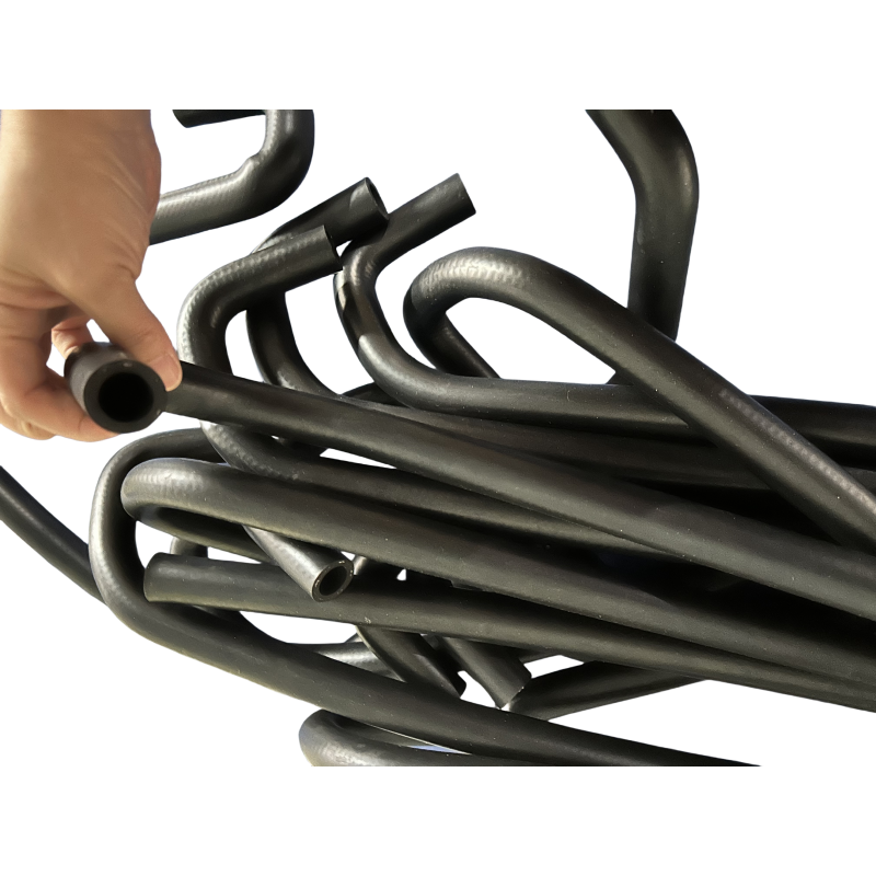 Factory Price Black EPDM Hose Fuel