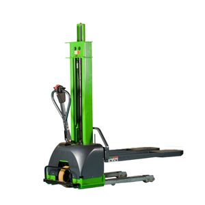 Apilador eléctrico de auto-elevación innolift con precio bajo - Product Image 1