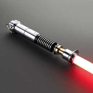 Sabre laser Neopixel LED de haute qualité pour adultes <span class=keywords><strong>Luke</strong></span> Skywalker Cosplay Saber avec son Proffie et lame de duel lourde - Product Image 3