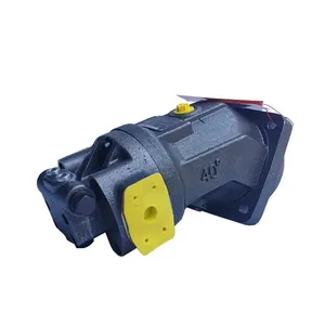 Motor Hidráulico A2FM 6258185 53008350 35867740 01256939 01259644 0612804093 0612801041 02029599 V006051017 510231314 - Product Image 4