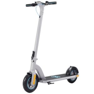 Scooter Portátil ES1013 con Motor Potente de 350W, Velocidad de 25km/h, Conducción Flexible para Desplazamientos Urbanos Diarios, Alto Rendimiento - Product Image 1