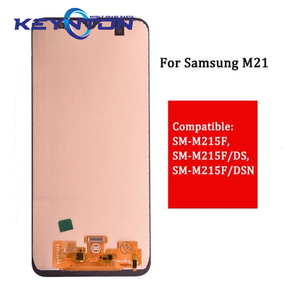Pantalla LCD Original para <span class=keywords><strong>Samsung</strong></span> <span class=keywords><strong>M21</strong></span>, Repuesto de Pantalla para <span class=keywords><strong>Samsung</strong></span> <span class=keywords><strong>M21</strong></span> - Product Image 2