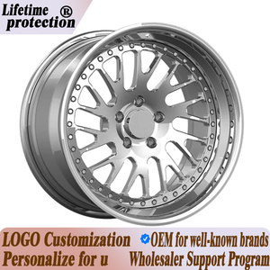 Twist Classic <span class=keywords><strong>CCW</strong></span> Maßgefertigte Geschmiedete Felgen 5x114,3 5x120 5x112 für BMW M3 M4 Audi RS5 Porsche 911 19 20 Zoll Leichtmetall-Rennfelgen - Product Image 1