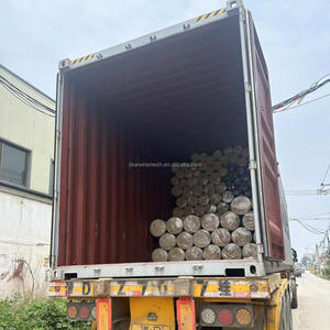 गर्म डूबा इलेक्ट्रिक गैल्वेनाइज्ड स्टेनलेस स्टील सादा बुनाई वेल्डेड वायर मेश होंगयू ब्रांड 304/316 मॉडल - Product Image 5