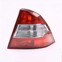 Luz Trasera Izquierda y Derecha para Ford Focus 2009 2010 2011 2012