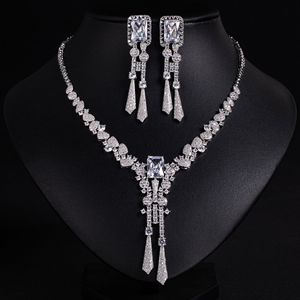 Conjuntos de Joyería de Circonio de Estilo Bollywood, Exagerados, Pakistaníes, Grandes y Lindos, para Novias, Bodas, Compromisos, Aniversarios y Fiestas - Product Image 3