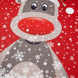 2023 estampado personalizado <span class=keywords><strong>Navidad</strong></span> invierno <span class=keywords><strong>c</strong></span>álido suave pantalones mujeres <span class=keywords><strong>pijamas</strong></span> algodón <span class=keywords><strong>pijamas</strong></span> conjunto <span class=keywords><strong>a</strong></span> juego <span class=keywords><strong>Navidad</strong></span> <span class=keywords><strong>pijamas</strong></span> para la familia - Product Image 5