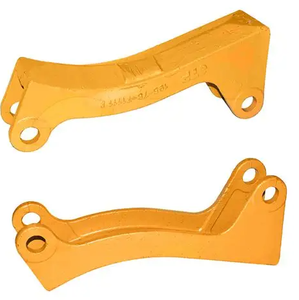 Protection et garde de tige de ripper en acier allié, pièces de rechange pour outil de travail du sol D375A - Product Image 3