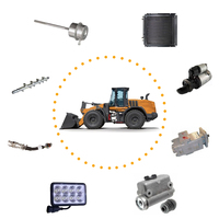 Pièces de rechange pour chargeuse-pelleteuse 580 590 570 84554766 87572474 84475178 87448774 84339225 383915R91 87308196R 163279A1 R32216 231280A1