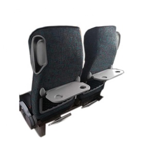 Coprisedile per Autobus Sedile Reclinabile per Passeggeri - Product Image 5