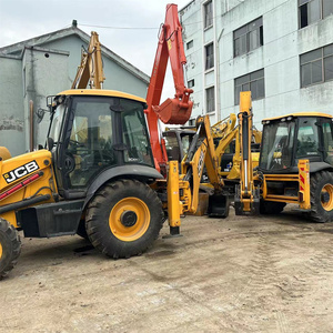 IN vendita usato terne per ruote usato per macchine da costruzione ingegneristiche JCB 3CX MADE IN inghilterra - Product Image 3