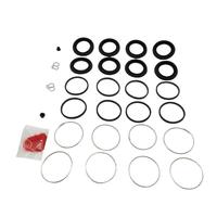 Kit de réparation d'étrier de frein 0447860070 pour Toyota Land Cruiser 200 PORSCHE 04478-0C050 04478-60070 04478-58010 04478-33100