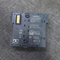 Módulo de Expansión de E/S TM3DQ8RG TM3, Módulo de Expansión de E/S PLC Digital/Analógico, Control Distribuido, Módulo de Expansión de E/S para Fábrica, Nuevo