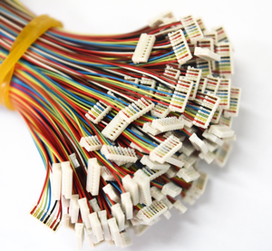 Cable de Conector Micro <span class=keywords><strong>Mini</strong></span> JST IDC 1.0 para Arneses de Cableado - Product Image 4
