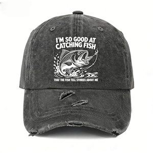 Gorra <span class=keywords><strong>de</strong></span> Béisbol Deportiva <span class=keywords><strong>de</strong></span> Algodón Lavado Estilo Vintage, Sin Estructura, <span class=keywords><strong>de</strong></span> Mezclilla, Retro, Ajustable, <span class=keywords><strong>de</strong></span> 6 Paneles, con Bordado - Product Image 1