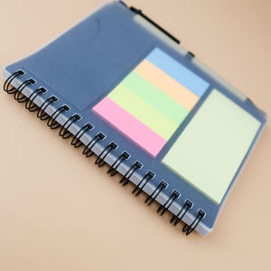 GemFully vince i prodotti della città per la cura personale per scrivere pad note adesive con penna e schede - Product Image 3