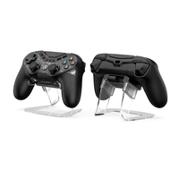 Tarantula Pro T3 Controlador Inalámbrico Móvil BT + 2.4GHz con Motor de Vibración, Volante de Juego, Diseño Ergonómico, Succión Tipo-C