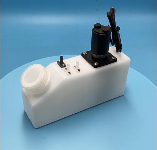 Large Capacity Ink Tank(200ml/300ml/500ml Ink Tank)used for CISS