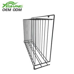 Стеллажи для распылителей, подвесной стеллаж для окрашивания волос - Product Image 4