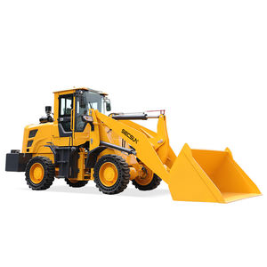 SECSUN <span class=keywords><strong>china</strong></span> mini carregadeiras pequenas carregadeira de rodas <span class=keywords><strong>1</strong></span> ton 2 ton 3 ton 5 ton carregadeira de rodas para venda - Product Image 6