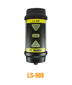 Sistema de Nivelación de Terrenos Láser AG810 Sunnav, Precio de Fábrica, en Aplicaciones de Agricultura de Precisión con Raspador Teejet <span class=keywords><strong>Mara</strong></span> - Product Image 4