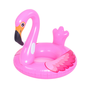 Inflatable <span class=keywords><strong>Flamingo</strong></span> hồ bơi <span class=keywords><strong>Float</strong></span> mùa hè nhựa nước nổi ghế - Product Image 1