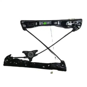 Regulador de Ventana para BMW Serie 5 51337487995 51337487996 Pieza de Repuesto Nueva - Product Image 2