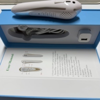 Cadeaux islamiques pour la Lune de Ramadan : Stylo de lecture du Coran avec e-book, apprentissage du Coran avec stylo de lecture, chargement Type-C, jouets pour enfants