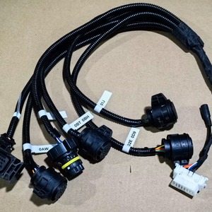 Adaptateur de boîte de vitesses pour DQ250 DQ200 VL381 VL300 Lecture et écriture L296 - Product Image 3