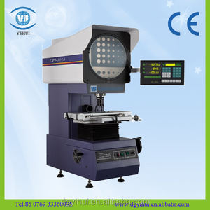 Prix bas, performance garantie : Votre projecteur de profil horizontal essentiel pour des résultats 2D parfaits - Product Image 2