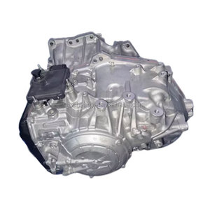 Transmisión de 6 velocidades 6L80E para Chevy Silverado 1500 4x4 Caja de cambios 6.0L - Product Image 2