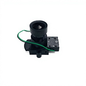 Objectif HD 8MP Yutong YT10096-6mm m235 - Product Image 1