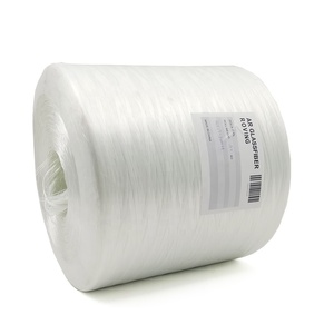 Chất lượng hàng đầu KHÁNG KIỀM AR sợi thủy tinh lưu động 2400 Tex bê tông gia cố - Product Image 2