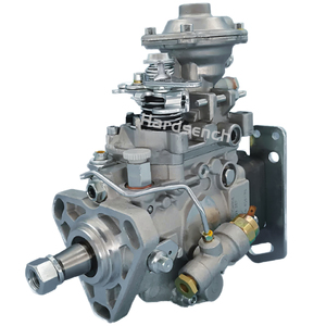 Pompa Injeksi Bahan Bakar Diesel VE 0460424257 VE4/12F1400R866-6 3960901 untuk CUM-MINS 4BTAA - 140 - Product Image 2