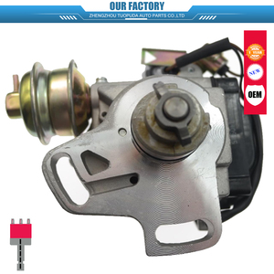 Ids2354 nhà phân phối đánh lửa mới cho TOYOTA Carina II AT171 19020-16170 19020-16120 19020-19020-16020 - Product Image 4