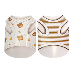 Pulls et manteaux faits <span class=keywords><strong>main</strong></span> pour animaux de compagnie (chats et chiens) toutes saisons, articles commémoratifs funéraires, vêtements en papier brûlé - Product Image 5