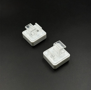 Clips Magnéticos para Etiquetas de Supermercado, de Plástico ABS, Portaetiquetas para Botellas, Exhibidores de Tarjetas de Precio, para Minoristas de Comercio Electrónico - Product Image 3