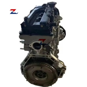 เครื่องยนต์ DOHC 1.0 ลิตร เบนซิน K12B K14B แบบ 3 สูบ ลองบล็อก K10 K10B สำหรับประกอบในรถยนต์ซูซูกิ อัลโต เซเลริโอ สแปลช สวิฟท์ - Product Image 6