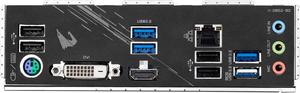 Placa Base Original AM4 B550 para Juegos de Escritorio con Zócalo DDR4 3600 5600X 5900X 5950X Kits Combinados Placa Base MATX - Product Image 6