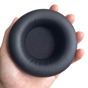 Almohadillas de Repuesto para Auriculares AKG Y600NC, Almohadillas de Cuero Proteico de Primera Calidad con Cancelación de Ruido - Product Image 6