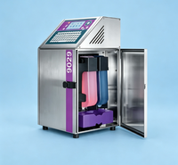 Impresora de Inyección de Tinta Industrial Reacondicionada para M 9450S
