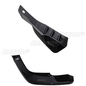 Kit de carrocería con alerón difusor y protector de parachoques delantero para Land Rover Defender 90 110 130 2020-2025 - Kits de estilo - Product Image 6