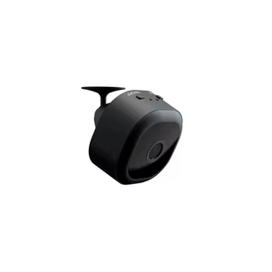 Mini Wireless Pet <strong>Camera</strong> Wide Angle Night Vision Motion Detection Indoor/Outdoor Nanny Cam 1-Year Warranty <strong>WiFi</strong> Connectivity - Product Image 3