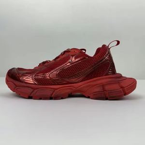 Baskets Chunky Femme de Qualité Supérieure Nouveaux Styles Baskets Décontractées Chaussures de Marche Tendance Designer Baskets Homme - Product Image 5
