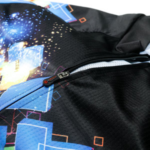OEM LadiesGraphic Cycling Suit Multiple Colorful Design Options with Fully Customizable Jersey Pants Shock Absorb <b>Cushion</b> - Product Image 4
