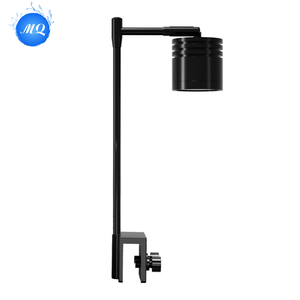 <span class=keywords><strong>Foco</strong></span> <span class=keywords><strong>LED</strong></span> de Espectro Completo para <span class=keywords><strong>Acuario</strong></span>, Luz de Alta Potencia para Acuarios Plantados, Brillo Ajustable para Arrecifes de Coral de Agua Dulce, Caja Exterior - Product Image 6