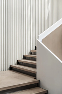 แผ่นผนังอิฐโฟม3D สำหรับหุ้มผนังหนังสังเคราะห์ภายใน - Product Image 2